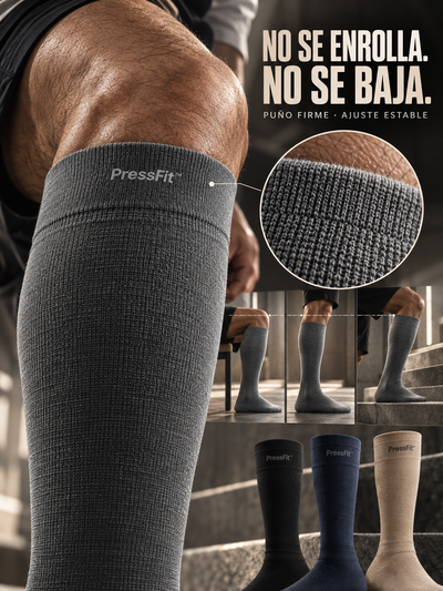 PressFit™ Triple Compression — Compra 1 y Llévate 3